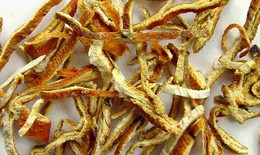 6 vị thuốc phòng và trị rối loạn tiêu hóa mùa hè