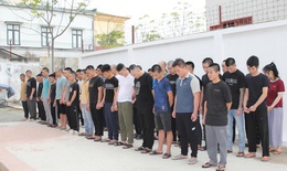 Thủ đoạn của băng nhóm lừa đảo 'nhiệm vụ online nhận hoa hồng' chiếm đoạt hơn 2.000 tỷ đồng