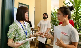 Máy tính nào được phép mang vào phòng thi tốt nghiệp THPT 2025?