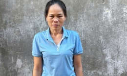 Bắt tạm giam đối tượng b&#225;n thuốc l&#225; khiến 1 người tử vong