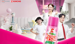 Hương vòng đuổi muỗi lâu đời của Nhật Bản đã có mặt tại Việt Nam