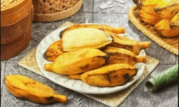 4 nhóm người nên ưu tiên ăn chuối luộc để có lợi cho sức khỏe