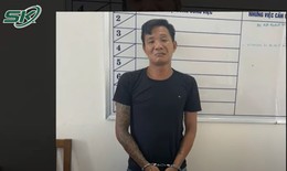 Côn đồ đâm người lạ tử vong vì nghĩ bị 'nhìn đểu' khi đang nhậu, hiện trường gây ám ảnh
