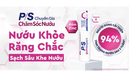 Sức khỏe răng miệng: Khởi đầu 'bị bỏ quên' cho sức khỏe toàn diện
