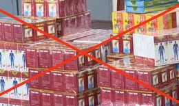 Phó Thủ tướng chỉ đạo triển khai quyết liệt các giải pháp chặn thuốc giả, mỹ phẩm giả