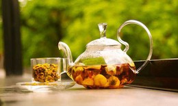7 loại tr&#224; thảo dược ph&#242;ng v&#224; hỗ trợ trị rối loạn ti&#234;u h&#243;a