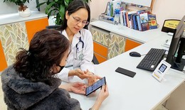 Sự hài lòng của người bệnh là thước đo đánh giá chất lượng khám chữa bệnh tại các cơ sở y tế