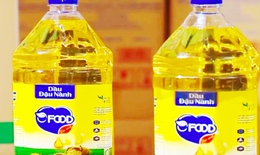 Nguy hại khó ngờ khi sử dụng dầu ăn chăn nuôi cho người