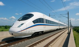 Luật Đường sắt (sửa đổi): Khuyến khích tổ chức, doanh nghiệp tham gia xây dựng đường sắt