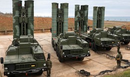 Vì sao Nga không lo thiếu tên lửa phòng không S-400 dù liên tiếp bị phá hủy?