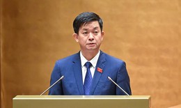Chính thức cho phép đầu tư tư nhân tham gia làm đường sắt tốc độ cao Bắc - Nam