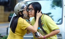 &#39;Liều thuốc&#39; xoa dịu v&#224; tiếp lửa sĩ tử thi tốt nghiệp THPT 2025