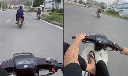 Bắc Giang: Điều tra nhóm công nhân mang dao kiếm gây rối tại khu công nghiệp