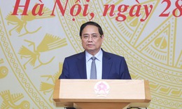 Thủ tướng chỉ đạo ph&#225;t động phong tr&#224;o to&#224;n d&#226;n thi đua l&#224;m gi&#224;u
