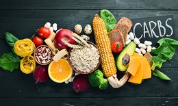 Cách phân biệt carbohydrate 'tốt' và carbohydrate 'xấu'