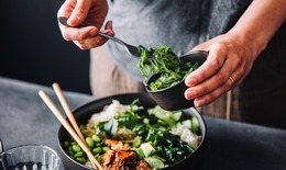 Cách đơn giản để ăn được nhiều chất xơ hơn