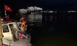 Đ&#227; t&#236;m thấy thi thể b&#233; trai 9 tuổi mất t&#237;ch trong l&#250;c tắm biển