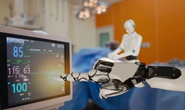 Đẩy mạnh ứng dụng AI, x&#226;y dựng hệ thống y tế hiện đại, th&#244;ng minh, lấy người d&#226;n l&#224;m trung t&#226;m