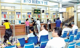 Từ 1/7, người tham gia BHYT 5 năm li&#234;n tục được hưởng nhiều quyền lợi trước nay chưa c&#243;
