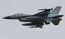 NATO chính thức chia sẻ dữ liệu tác chiến cho F-16 và Patriot của Ukraine