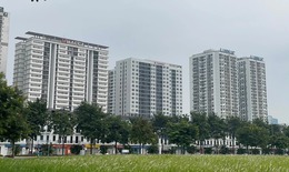 Người dưới 35 tuổi được vay lãi suất ưu đãi mua nhà ở xã hội