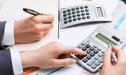 Hàng chục nghìn hộ kinh doanh phải nộp thuế theo doanh thu