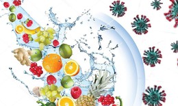 Giải ph&#225;p dinh dưỡng gi&#250;p bảo vệ hệ miễn dịch, tăng cường sức khoẻ