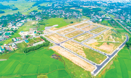 Phân cấp quản lý đất đai mới: Cấp tỉnh làm việc khó, cấp xã lo việc nhà dân