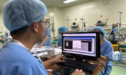 H&#224; Nội đẩy mạnh ứng dụng c&#244;ng nghệ th&#244;ng tin hướng tới y tế th&#244;ng minh