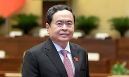 Chủ tịch Quốc hội ký ban hành các Nghị quyết chỉ định nhân sự Đoàn ĐBQH các tỉnh, thành sau sáp nhập