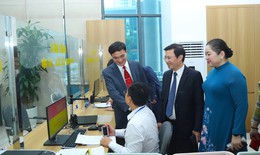 126 xã, phường Hà Nội sẵn sàng đón dân vào ngày 1/7
