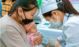 Bộ Y tế đề xuất sửa đổi quy định về hoạt động tiêm chủng vắc xin