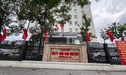 Trụ sở làm việc của 114 xã, phường, đặc khu của thành phố Hải Phòng sau sắp xếp, hợp nhất