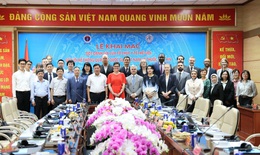 Tổ chức Y tế thế giới đánh giá hệ thống quản lý quốc gia Việt Nam về thuốc, vắc xin