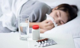 Bộ Y tế ban hành Hướng dẫn chẩn đoán và điều trị cúm mùa 2025, nhiều điểm mới