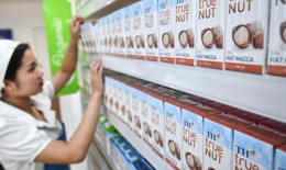 Đ&#243;n đầu xu thế ti&#234;u d&#249;ng l&#224;nh mạnh, Tập đo&#224;n TH ghi nhận dấu mốc nổi bật tr&#234;n thị phần sữa tươi