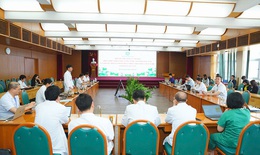 Đột phá khoa học, công nghệ và chuyển đổi số tại Bệnh viện Bạch Mai: Bước tiến lớn hiện thực hóa Nghị quyết 57-NQ/TW