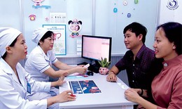 Dự thảo Luật D&#226;n số v&#224; những t&#225;c động đến sức khỏe sinh sản: Hướng tới d&#226;n số bền vững