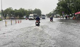 Miền Bắc duy trì trời mát, mưa nắng gián đoạn
