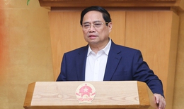 KT-XH giữ đà phục hồi, Thủ tướng yêu cầu nỗ lực cao nhất trong nửa cuối năm 2025