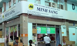 Nhiều nhà thuốc ở TPHCM kinh doanh thuốc chữa bệnh không rõ nguồn gốc