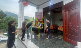 Hàng xóm tiết lộ người chồng sát hại vợ mới cưới tại Hạ Long là ‘người hiền lành, tính nhút nhát’