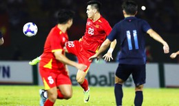 Đi t&#236;m lời giải cho h&#224;ng c&#244;ng đội tuyển Việt Nam