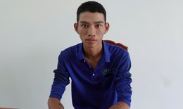 Bắt thêm đối tượng giả danh công an, dàn cảnh chặn xe 'vòi tiền' người đi đường