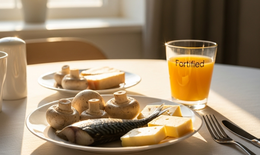 Vitamin D giúp duy trì telomere làm chậm quá trình lão hóa sinh học