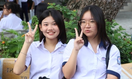 Hơn 76.000 thí sinh tại TPHCM làm thủ tục thi vào lớp 10