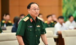 Đề xuất bỏ Ban Chỉ huy qu&#226;n sự cấp huyện