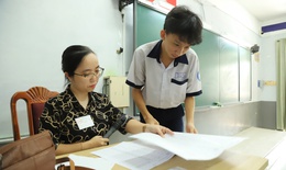 Hơn 13.000 người được huy động đảm bảo an toàn cho kỳ thi lớp 10 tại TPHCM