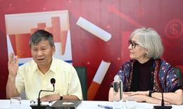Thuốc l&#225; g&#226;y ra hơn 103 ngh&#236;n ca tử vong mỗi năm, Việt Nam cần phải tăng thuế mặt h&#224;ng n&#224;y ở mức đủ mạnh