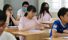 Giám đốc Sở GD&ĐT Hà Nội nói gì về hiện tượng vận động học sinh không thi lớp 10 công lập?